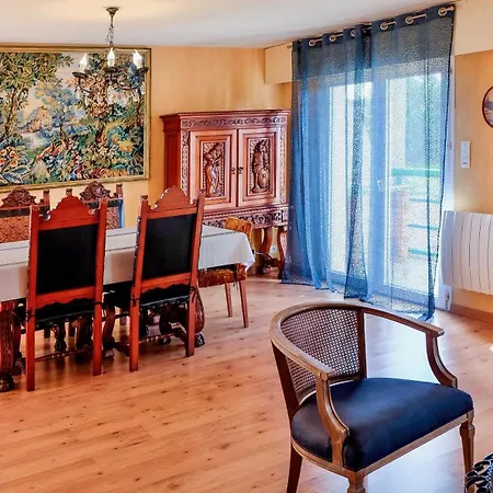 Appartement Lumineux, 80M2, Au Calme, 10Mn A Pieds De La Plage Les Sables-dʼOlonne Exterior foto